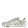Championes de Mujer Adidas Breaknet Sleek Verde - Blanco