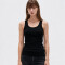 Musculosa Airi Negro