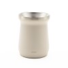 Mate Comet Amalfi 160 ml Acero Inoxidable Greinge