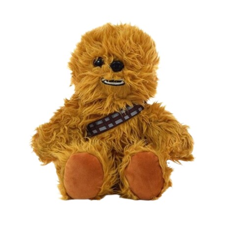 Peluche Chewbacca (DEFECTO EN EL OJO) Peluche Chewbacca (DEFECTO EN EL OJO)