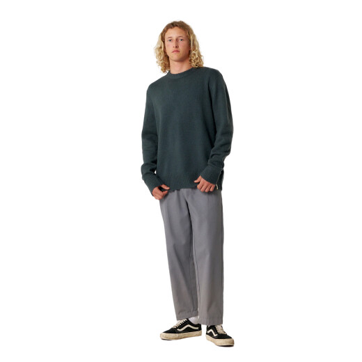 Buzo Critical Slide Mellow - Azul Buzo Critical Slide Mellow - Azul