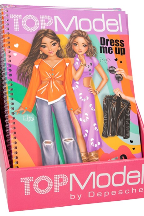 TOP MODEL DRESS ME UP TOP MODEL DRESS ME UP