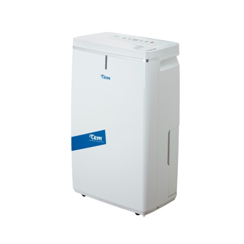 Deshumidificador 20 L - Tem Deshumidificador 20 L - Tem