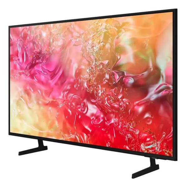 LED 50" SMART TV 4K CRYSTAL UN50DU7000 - SAMSUNG LED 50" SMART TV 4K CRYSTAL UN50DU7000 - SAMSUNG