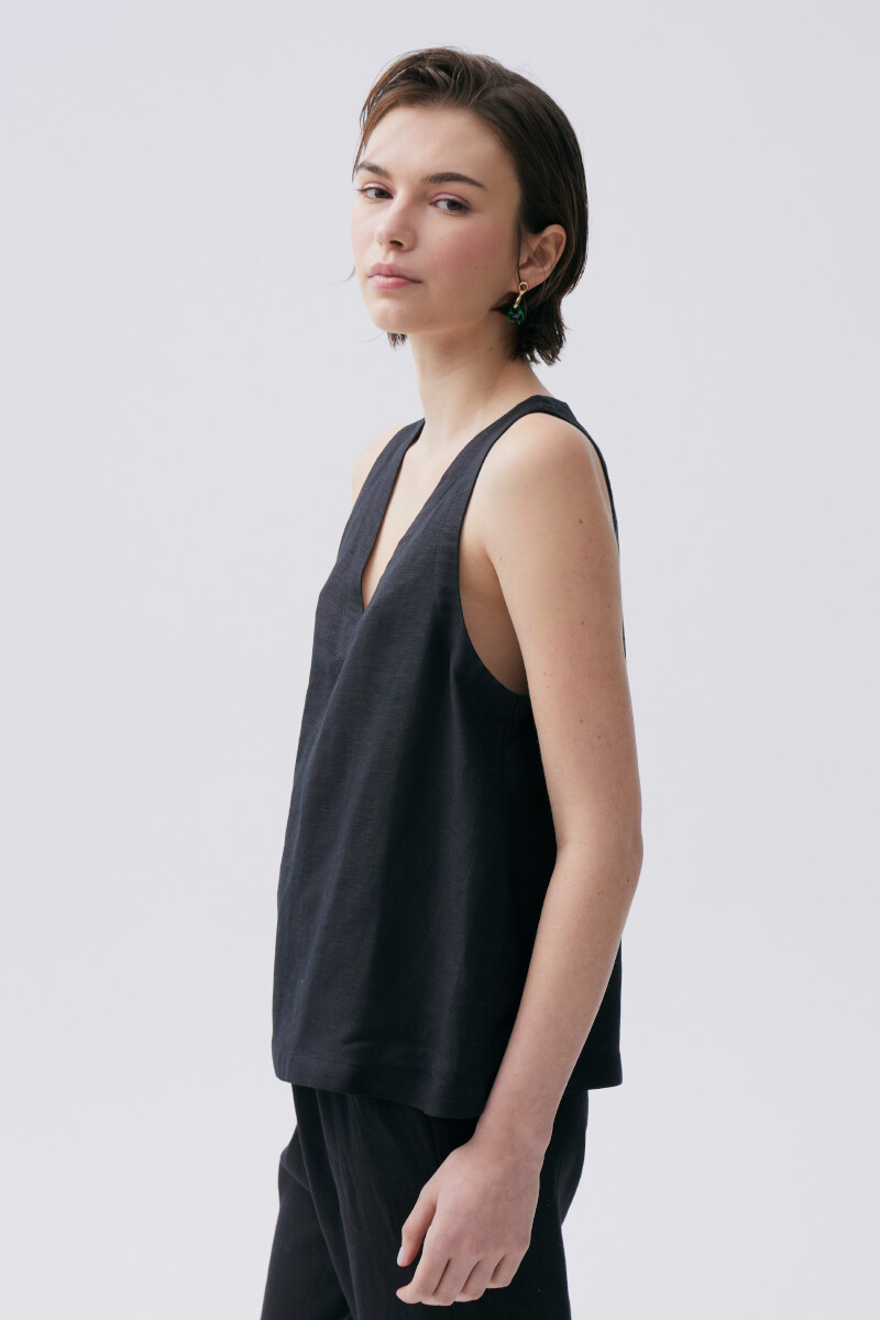 Top Sicilia Negro
