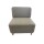 Sillón Modular Lumax de encastre Orebo en caja Gris