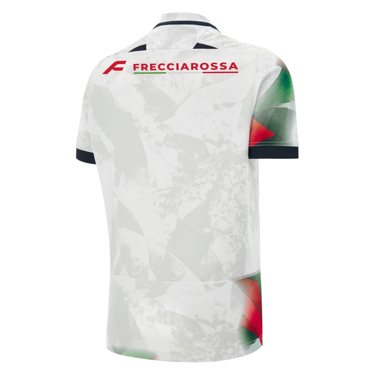Camiseta Italia Rugby 2026/2027 Away Camiseta Italia Rugby 2026/2027 Away