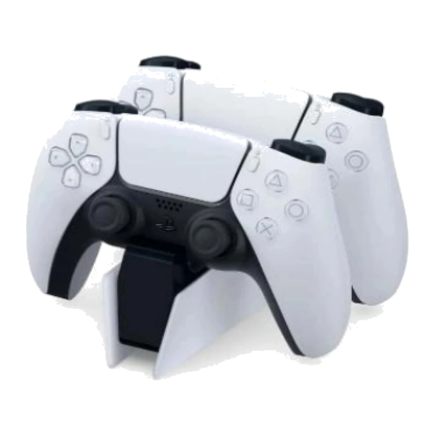 Estación de Carga Sony DualSense para 2 Controles de PS5