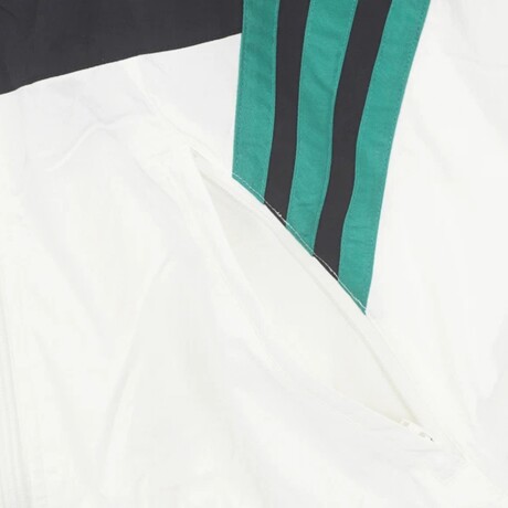 CAMPERA adidas DEPORTIVA SANTIAGO TT White