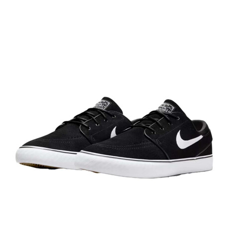 Championes Nike Zoom Janoski Negro
