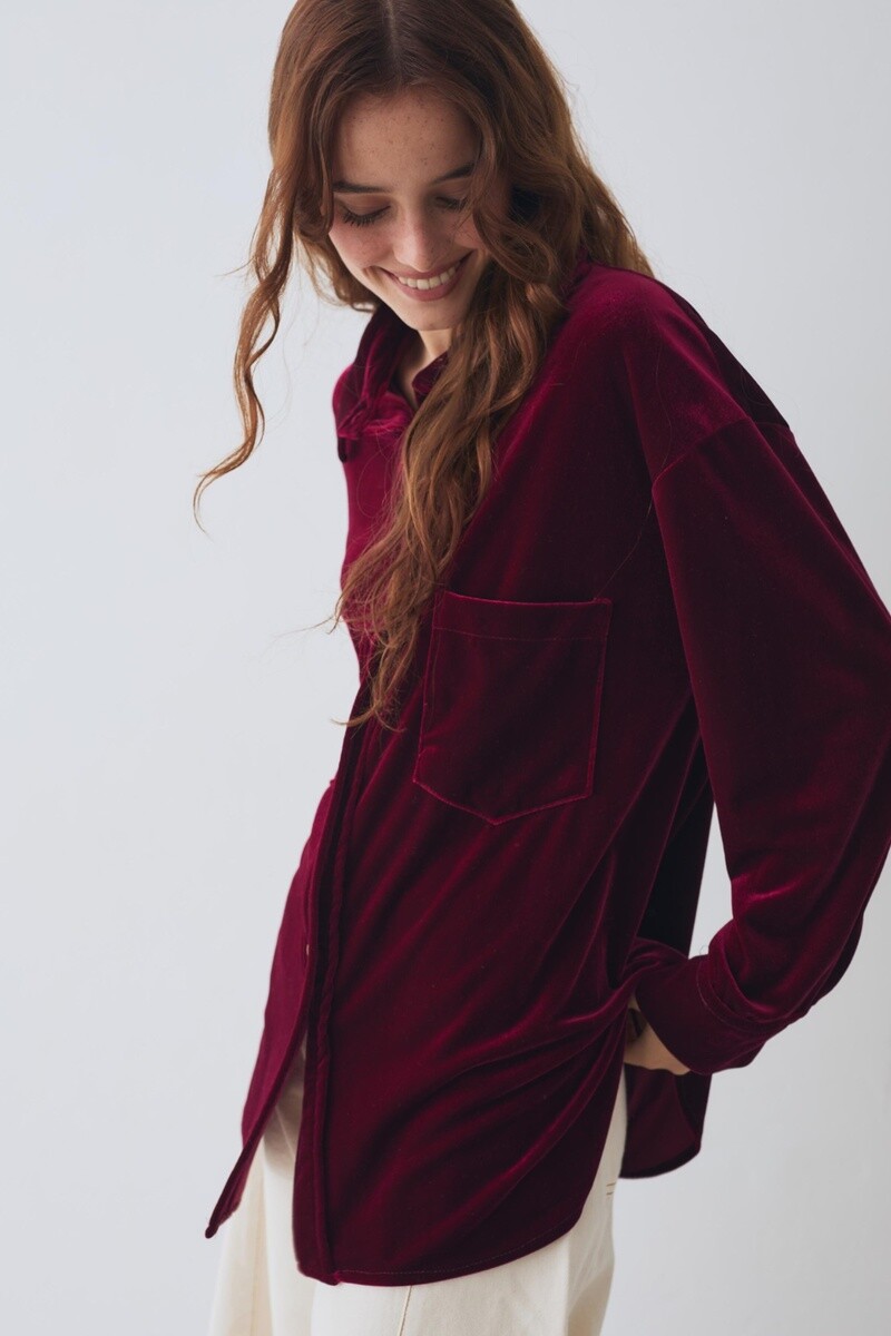 CAMISAS