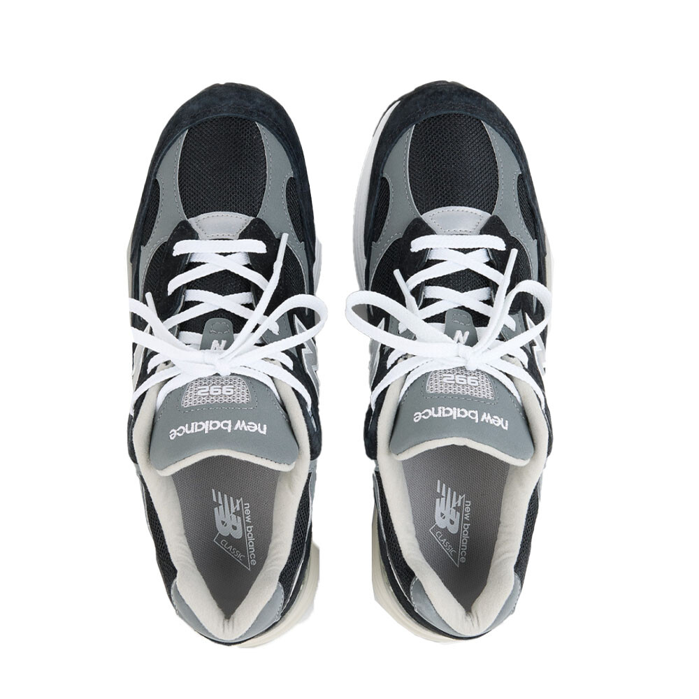 NB 992 - Unisex Black