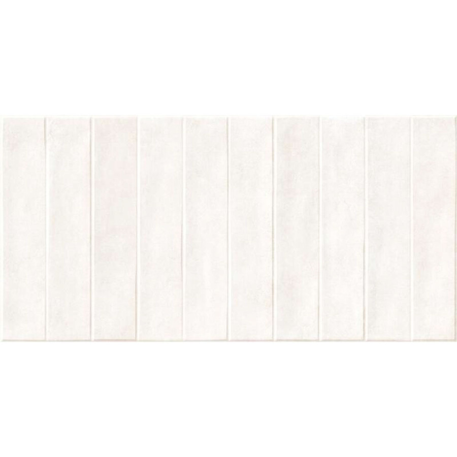 Cerámica Revival Decor White Mate Cerámica Revival Decor White Mate