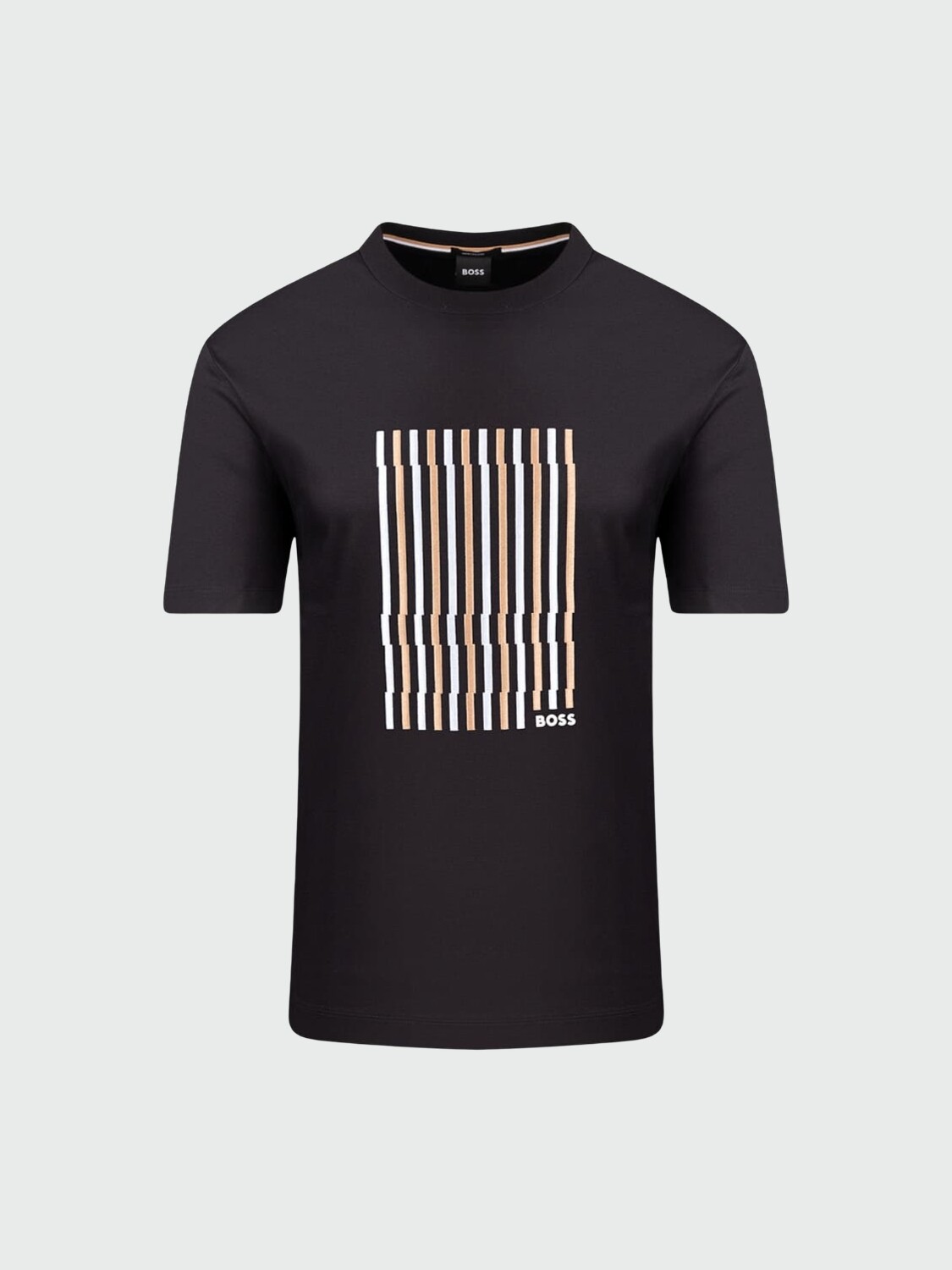 BOSS - Remera Taut 001