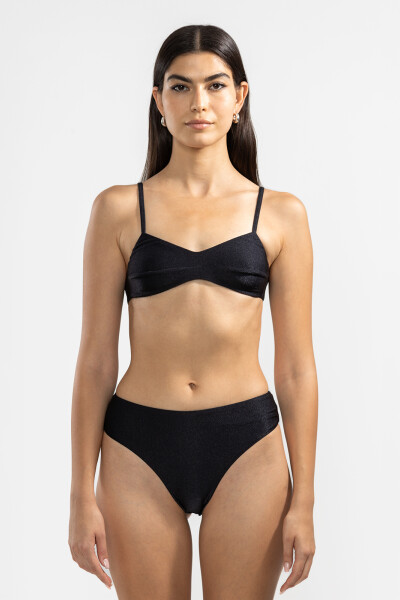BIKINI MARBELLA Black
