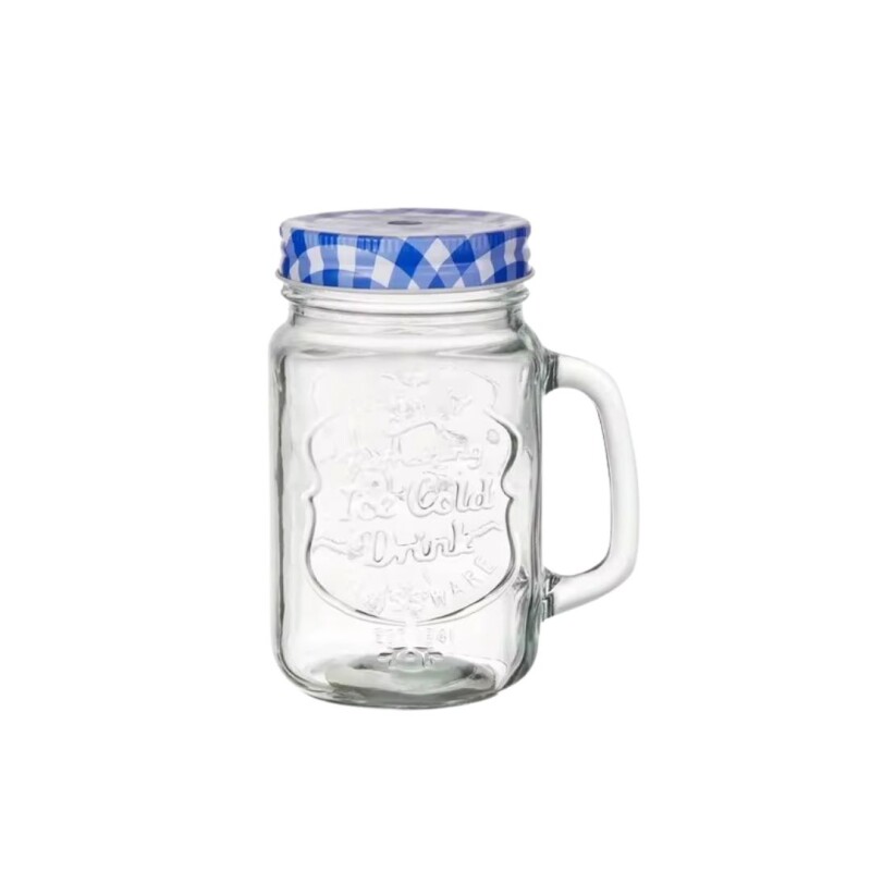 VASO CHOPP CON PAJITA VASO CHOPP CON PAJITA