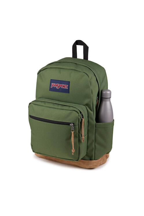 Mochila Portalaptop Right Pack Cargo Green