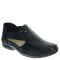 Sandalias de Mujer Lombardino Casual Cristine Negro