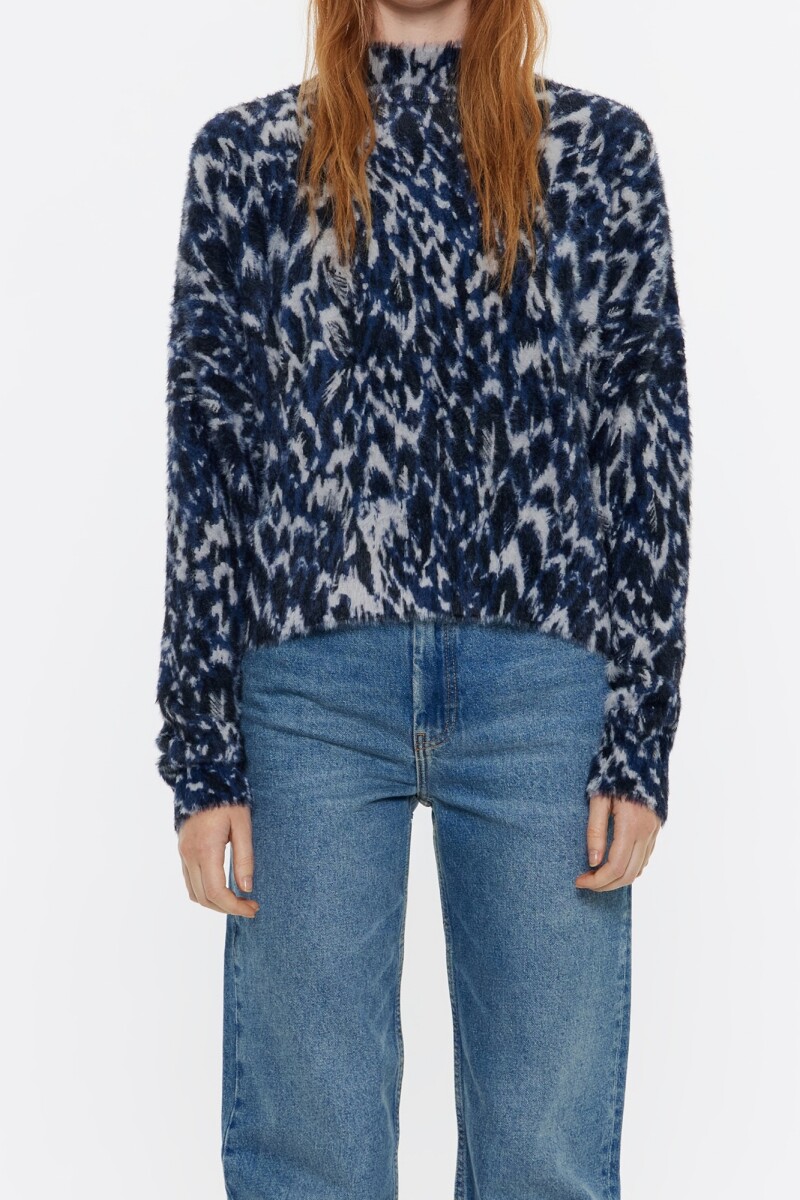 JERSEY Jean