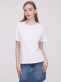 Remera Hotan Blanco