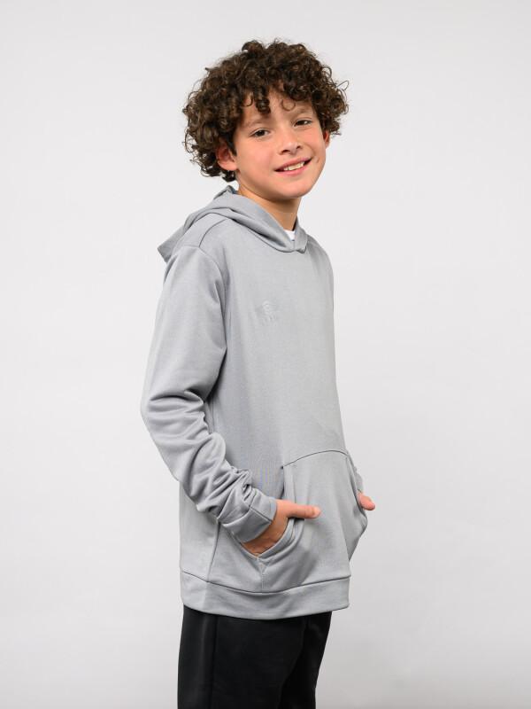 Buzo Training Hooded Umbro Junior 05m