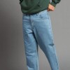 Pantalon Jean DUSON Rusty Azul
