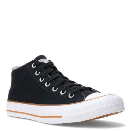 Championes de Hombre Converse Malden Street Mid Negro