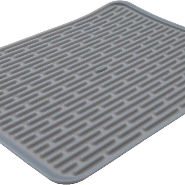 Tapete de secado de silicona Oxo Tapete de secado de silicona Oxo