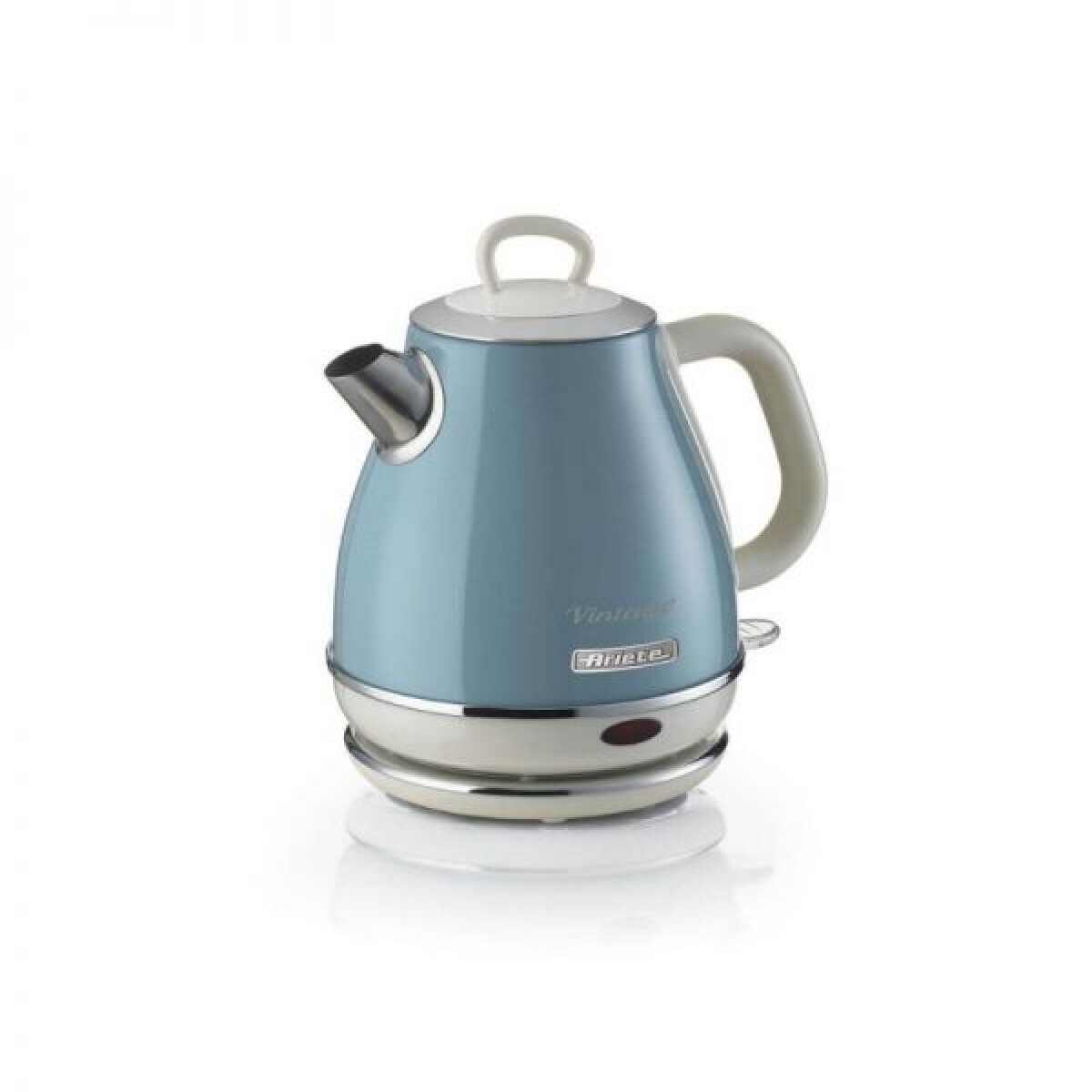 Hervidora de Agua Vintage 1Lt. 929/797 Ariete 