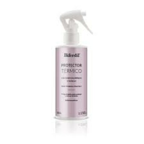 Protector Térmico Biferdil Atomizador 250 Ml Protector Térmico Biferdil Atomizador 250 Ml