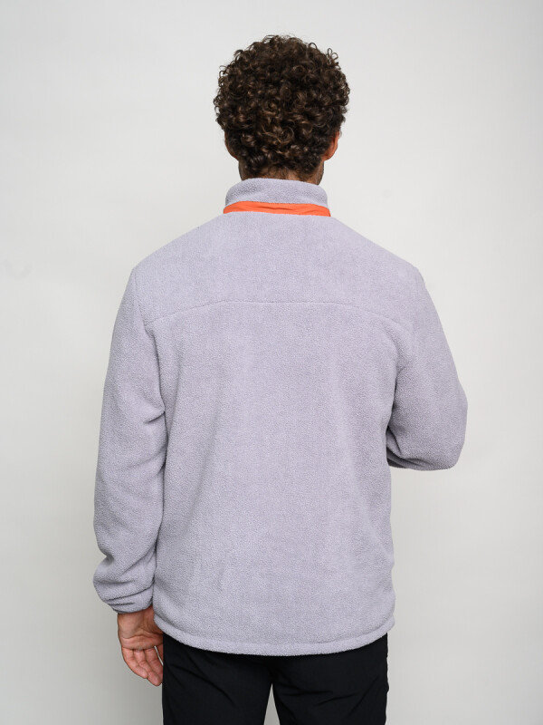 CAMPERA POLAR FLOW Umbro Hombre 058
