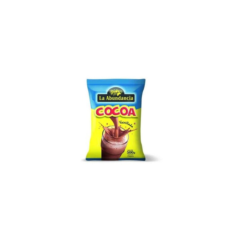 CACAO LA ABUNDANCIA 500G Cacao La Abundancia 500g