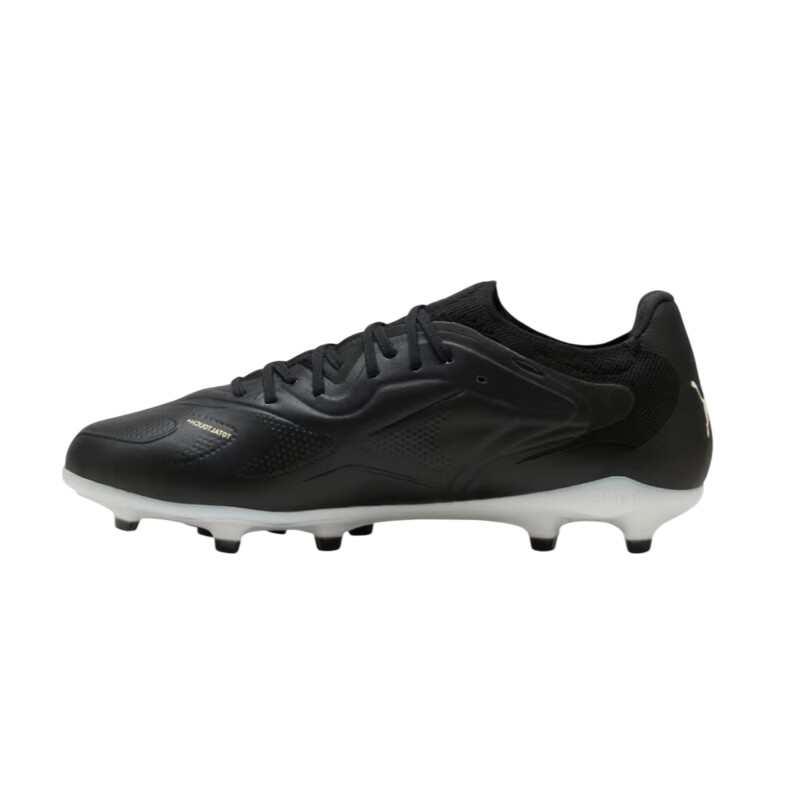 Championes Puma King 20 Ultimate FG/AG 02