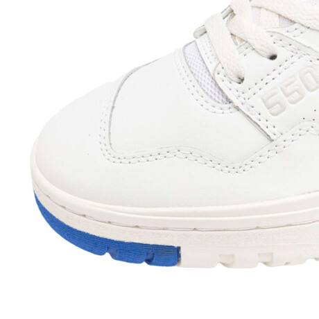 Championes New Balance 550S Azul