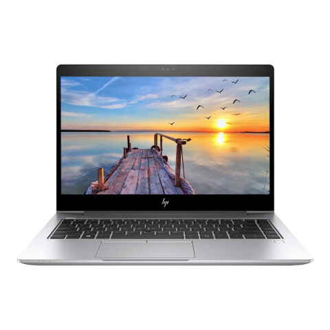 Notebook Hp Elitebook 840 G3 I5 16gb Ram 256gb 14" NOTEBOOK RFPL HP 840 G3 I5/16/256/14