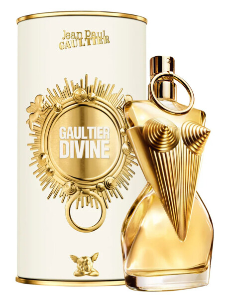 Perfume Jean Paul Gaultier Divine EDP 50ml Original Perfume Jean Paul Gaultier Divine EDP 50ml Original