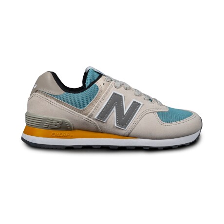 Championes New Balance unisex - 574 - U574AQ2 CRUDO