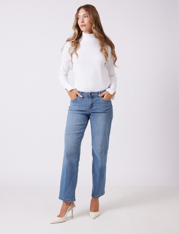 Jean Straight JEAN CLARO