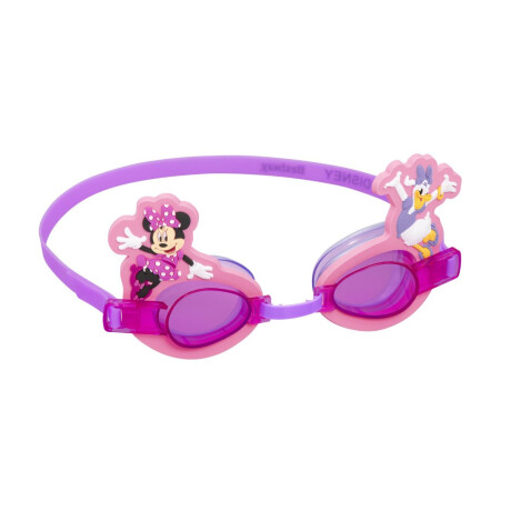 Lentes de natacion Minnie +3 años Bestway Lentes de natacion Minnie +3 años Bestway