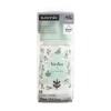 Biberón 270ml tetina fisiológica SX PRO - birds verde