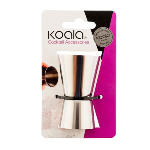 Medidor 15/30 ml KOALA Medidor 15/30 ml KOALA