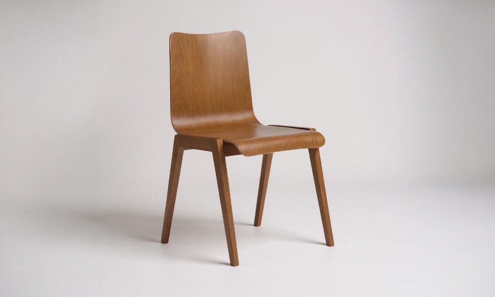 SILLA LINK A 2120 beech LIGHT 007 Silla Link A 2120 Beech Light 007