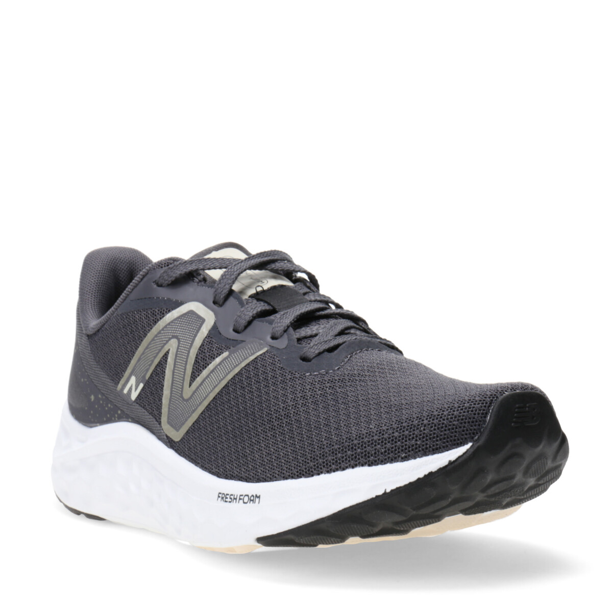 Championes de Mujer New Balance Fresh Foam Arishi V4 - Gris 