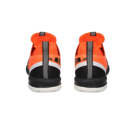 MUNICH ATTACK 04 ORANGE