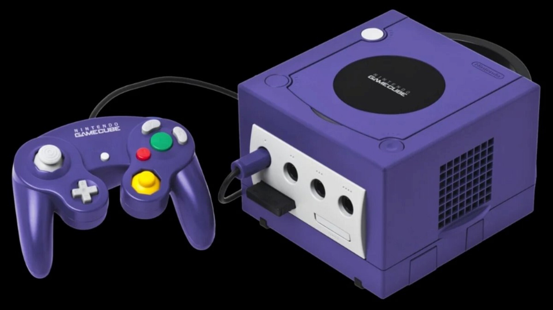 GameCube 