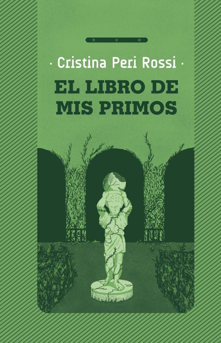 Libro De Mis Primos, El 