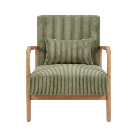 SILLON SCOTT VERDE Unica
