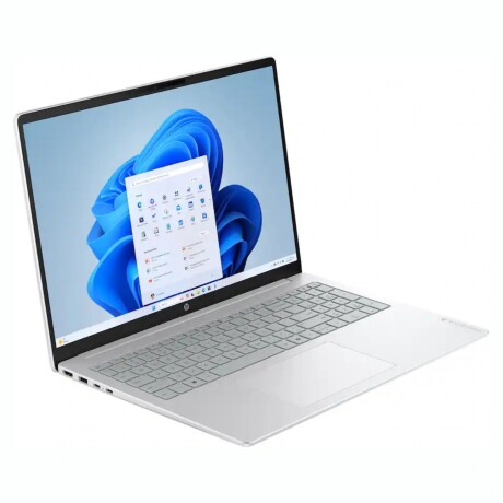Notebook HP Omnibook 3 16-BY0015DX 16' Touch 256GB / 8GB RAM Ryzen 5 40 W11 - Glacier Silver Notebook HP Omnibook 3 16-BY0015DX 16' Touch 256GB / 8GB RAM Ryzen 5 40 W11 - Glacier Silver