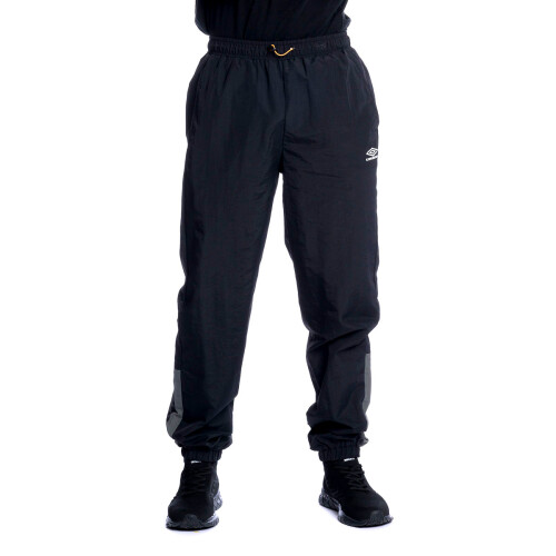 PANTALON PANELLED TRACK Umbro Hombre Kmk
