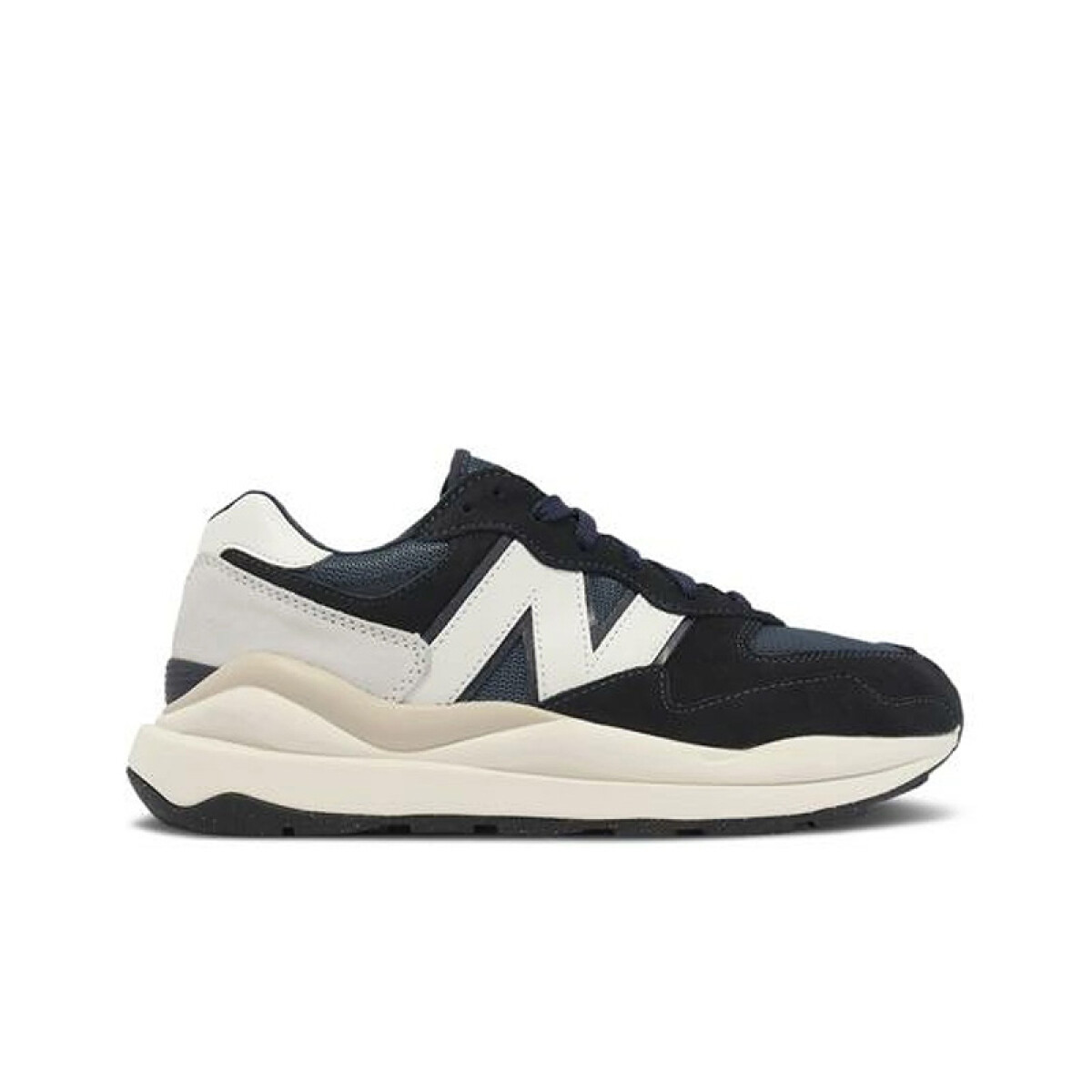 Championes New Balance 57/40 - Negro 